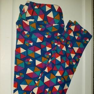 Lularoe leggings OS